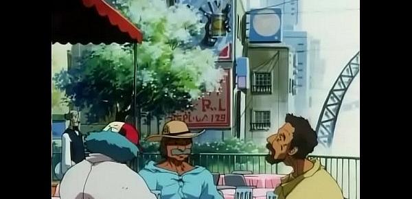  cowboy bebop cap 01 audio latino v